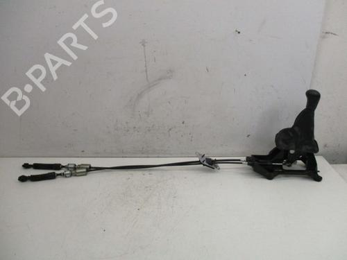Gearknop MITSUBISHI MIRAGE / SPACE STAR VI Hatchback (A0_A) 1.2 (71 hp) 28174674