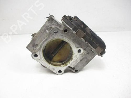 Throttle body MAZDA CX-7 (ER) 2.3 MZR DISI Turbo AWD (ER3P) | BP40163812M82 - Image 6