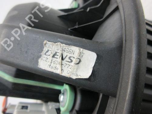 Heater blower motor BMW 3 Touring (E91) 318 i | BP22560105M62 