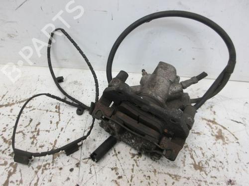 Høyre bremsecaliper bak MINI MINI (R50, R53) Cooper S (170 hp) 29094428