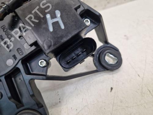 Rear wiper motor VW TOURAN (1T1, 1T2) 1.4 TSI | BP29104978M102 