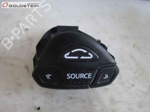 Used Switch NISSAN X-TRAIL I (T30) 2.2 dCi 4x4 (136 hp) 13759528