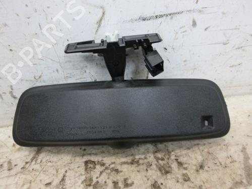 Rear mirror OPEL CORSA E (X15) 1.4 Turbo (08, 68) | BP37130020I6 - Image 4