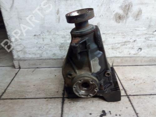 Rear differential BMW 6 (E63) 645 Ci | BP25463475M24 