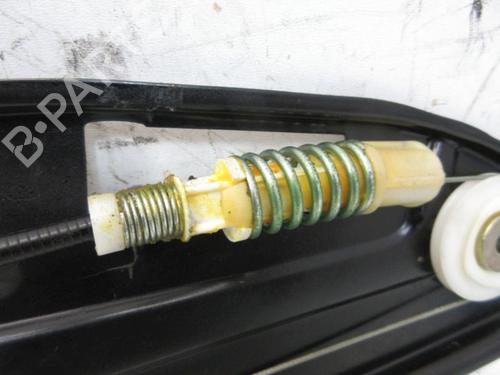 Rear left window mechanism BMW 7 (E65, E66, E67) 735 i, Li | BP37122082C24 - Image 4
