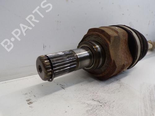 Left front driveshaft HYUNDAI ix20 (JC) 1.4 | BP38028267M38 - Image 3