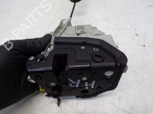 Rear right lock AUDI A5 Sportback (8TA) 3.0 TDI quattro | BP29100524C99 