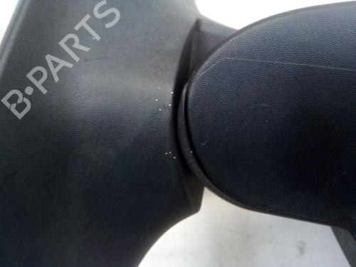 Right mirror RENAULT MASTER III Van (FV) 2.3 dCi 125 FWD (FV0C, FV0D, FV0G, FV0H, FV0J, FV0K,... | BP31701823C27 