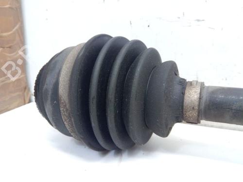 Right front driveshaft BMW X3 (F25) xDrive 20 d | BP37134785M39 - Image 3