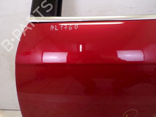 Left rear door FORD FOCUS III 1.0 EcoBoost | BP29089231C4 