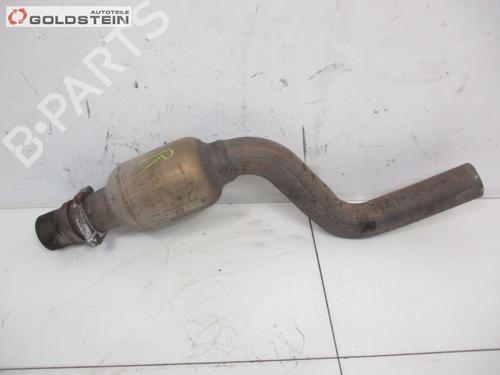 Used Exhaust system MERCEDES-BENZ CLK Convertible (A209) CLK 280 (209.454) (231 hp) 18761671