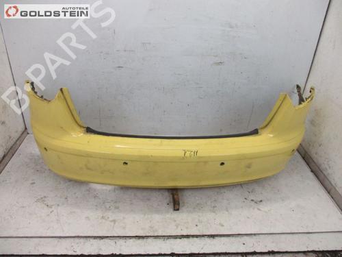 Used Rear bumper AUDI A3 Sportback (8PA) 2.0 FSI (150 hp) 25826022