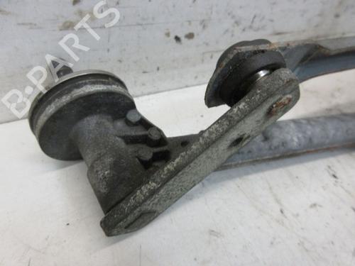 Front wipers mechanism VW CRAFTER 30-50 Van (2E_) 2.0 TDI | BP29090222C83 