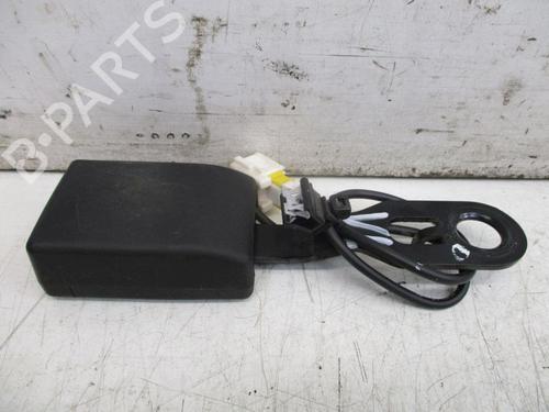 Seat buckle PEUGEOT PARTNER Tepee 1.6 VTi | BP29092859I32 