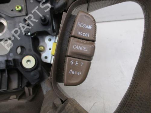 Ratt HONDA CR-V II (RD_) 2.4 Vtec 4WD (RD7) | BP28174603C49 