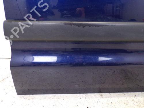 Right front door FORD GALAXY I (WGR) 1.9 TDI | BP26647885C3 