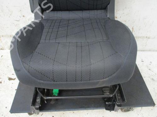 Right front seat PEUGEOT PARTNER Tepee 1.6 VTi | BP29092898C16 