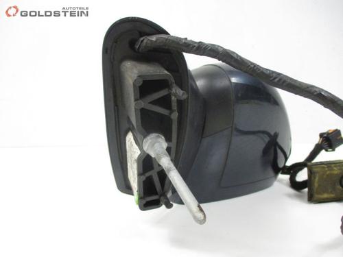 Right mirror CITROËN C5 III Break (RW_) 2.2 HDi (RW4HTH) | BP18789790C27