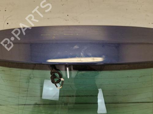 Tailgate VW POLO V (6R1, 6C1) 1.4 (6R1) | BP29107452C6 