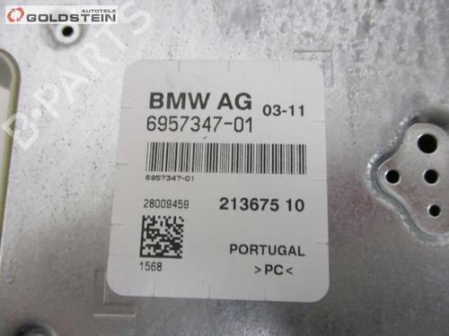 Antenna/Base BMW 6 Convertible (F12) 640 i | BP18750917C140 
