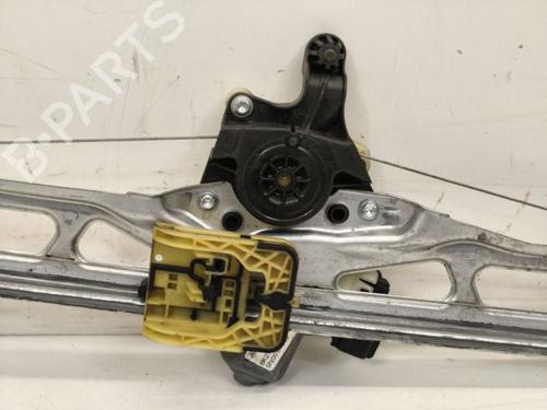 Front left window mechanism FORD TRANSIT CUSTOM V362 Van (FY, FZ) 2.2 TDCi | BP39742807C22 - Image 6
