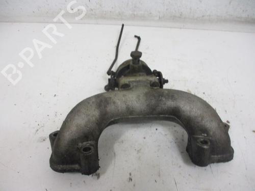 Intake manifold MERCEDES-BENZ PONTON (W120) 180 D (120.110) | BP18796313M70 