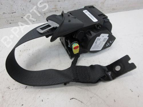 Used Rear left seatbelt Rear left seatbelt TESLA MODEL Y (5YJY) EV Performance All-wheel Drive (462 hp) 34342655 34342655