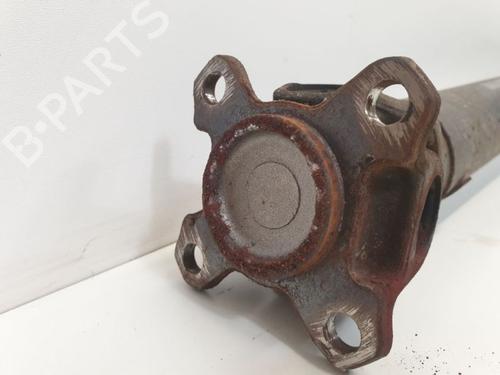 Driveshaft BMW 1 (E87) 116 i | BP31821150M37