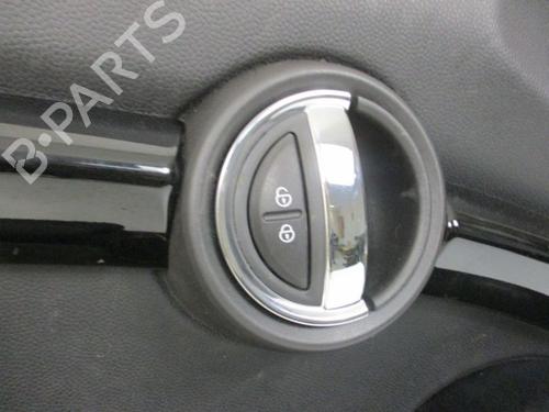 Front left panel MINI MINI Convertible (F57) Cooper S | BP37115814C58 - Image 2