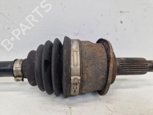 Left front driveshaft SUZUKI SPLASH (EX) 1.0 (A5B310) | BP37143725M38 - Image 7