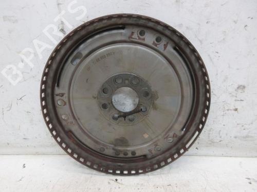 Used Pulley MERCEDES-BENZ A-CLASS (W169) A 200 CDI (169.008, 169.308) (140 hp) 29086919