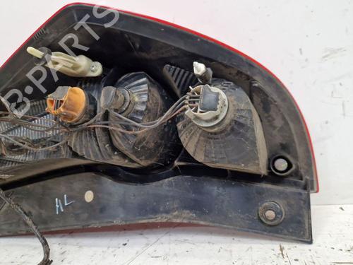 Left taillight OPEL AGILA B (H08) 1.0 (F68) | BP29109704C34 