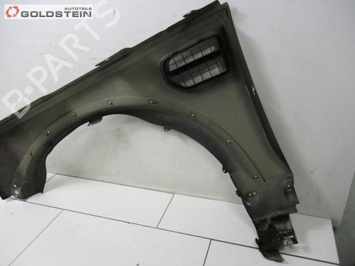 Forkjerm høyre LAND ROVER DISCOVERY III (L319) 2.7 TD 4x4 | BP18761520C42 