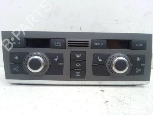 Commande Chauffage AUDI A6 C6 (4F2) 3.0 TDI quattro (225 hp) 31312344