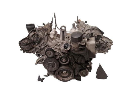 Engine MERCEDES-BENZ GLK-CLASS (X204) 350 4-matic (204.987) | BP37136248M1 - Image 9