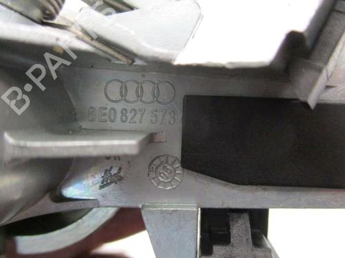 Tailgate lock AUDI A6 C6 (4F2) 3.2 FSI quattro | BP19291162C101 