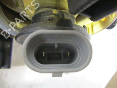 Right front fog light VW GOLF VI (5K1) 1.4 TSI | BP29091647C31 