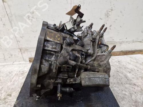 Gearbox MITSUBISHI LANCER VIII Sportback (CX_A) 1.8 (CX3A) | BP33276049M3 - Image 7