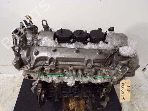 Engine OPEL ANTARA A (L07) 2.2 CDTi 4x4 | BP38506503M1 - Image 2
