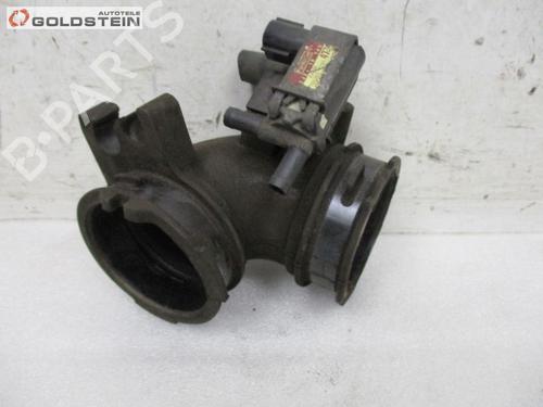 Air filter box MAZDA 3 (BL) 1.6 MZR (BL14) | BP25013138M87 - Image 1