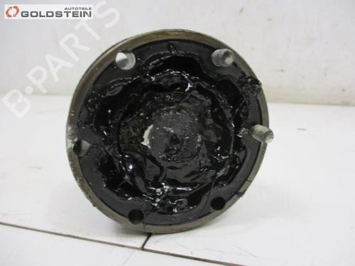 Left front driveshaft AUDI A3 Sportback (8PA) 1.6 | BP18760174M38 