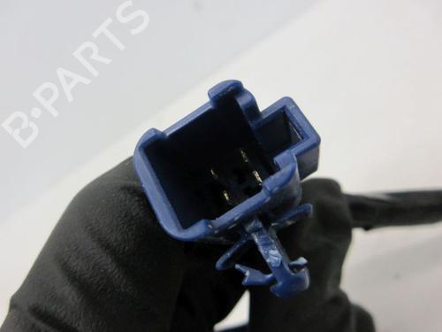 Tailgate lock TOYOTA PRIUS (_W3_) 1.8 Hybrid (ZVW3_) | BP29097020C101 
