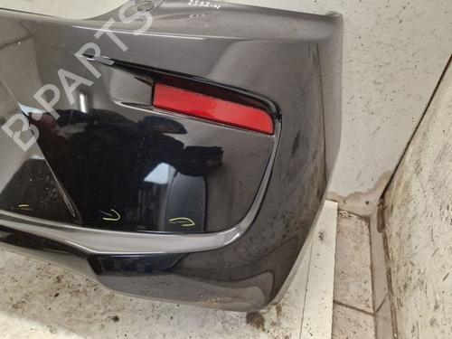 Rear bumper MITSUBISHI MIRAGE / SPACE STAR VI Hatchback (A0_A) 1.0 (A05A) | BP31702998C8 