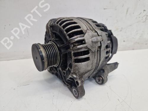 Alternator VW GOLF PLUS V (5M1, 521) 1.2 TSI | BP29102631M7 - Image 3