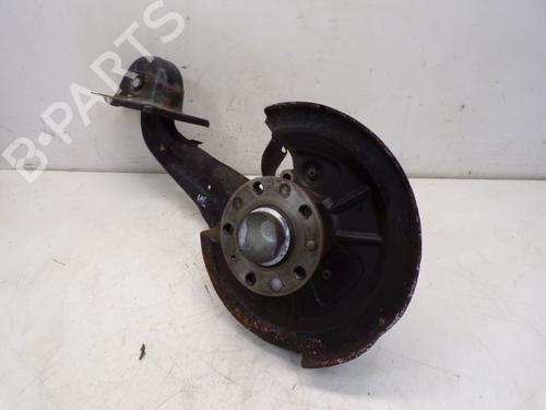 Used Left rear steering knuckle VW GOLF VI Variant (AJ5) 1.6 TDI (105 hp) 23574371