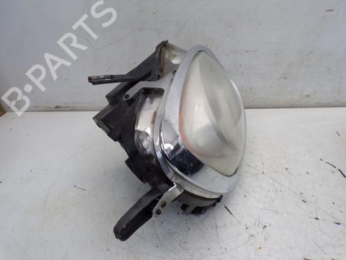 Left headlight ALFA ROMEO MITO (955_) 1.4 TJet (955AXG1A) | BP29101241C28
