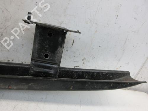 Rear bumper reinforcement MERCEDES-BENZ A-CLASS (W169) A 180 CDI (169.007, 169.307) | BP19298773C73 