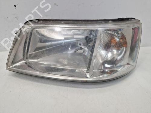 Left headlight VW TRANSPORTER T5 Van (7HA, 7HH, 7EA, 7EH) 1.9 TDI | BP37143423C28 - Image 2
