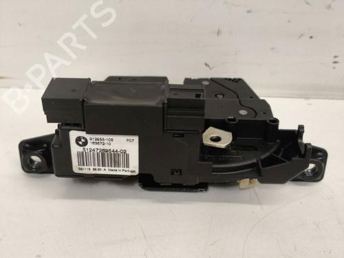 Electronic module BMW 3 Gran Turismo (F34) 328 i xDrive | BP39062819M83 - Image 3
