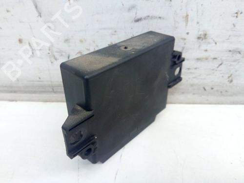 Control unit FORD S-MAX (WA6) 2.0 TDCi | BP38028775M11 - Image 4